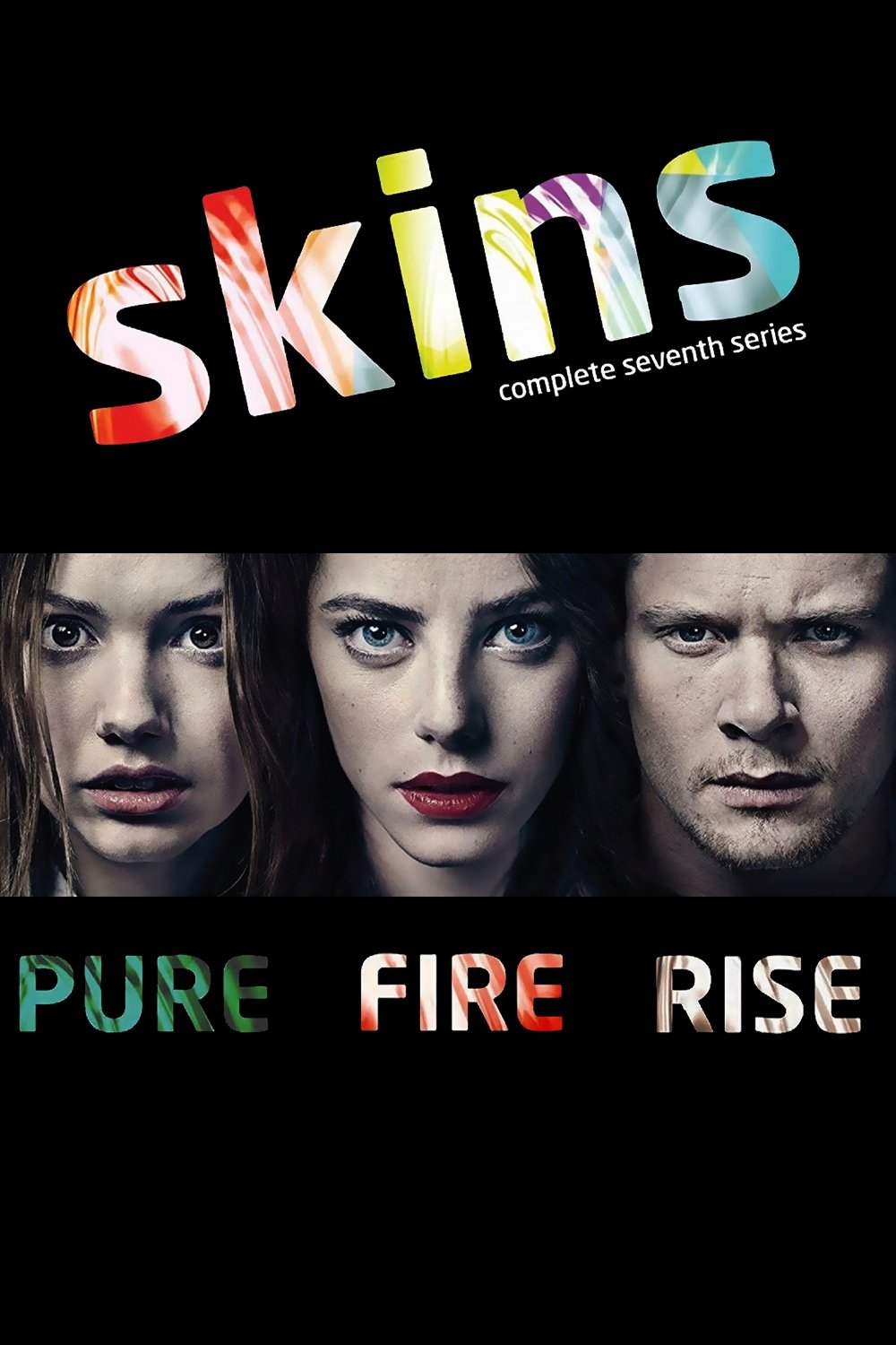 Skins - Season 7 [421713] (A1752135968) [[Shows]] --Plex--